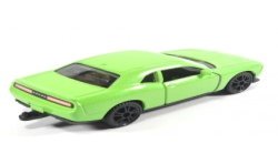 Dodge Challenger SRT Hellcat