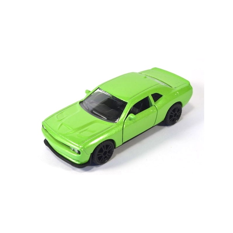 Dodge Challenger SRT Hellcat