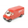 Mercedes Sprinter PTT Post, emballé