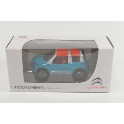 Citroën Mehari 2016, blau