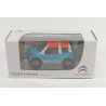 Citroën Mehari 2016, blauw
