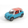 Citroën Mehari 2016, blau