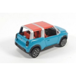 Citroën Mehari 2016, blau