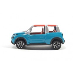 Citroën Mehari 2016, blue