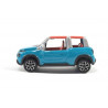 Citroën Mehari 2016, blau