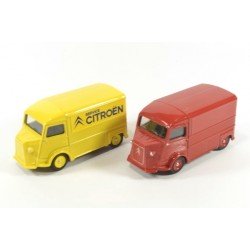 Set Citroën HY 1969