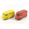Set Citroën HY 1969