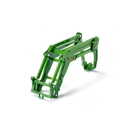 Chargeur frontal John Deere Chargeur frontal John Deere