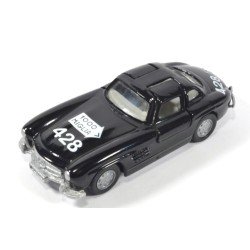 Mercedes 300 SL Mercedes Museum Model