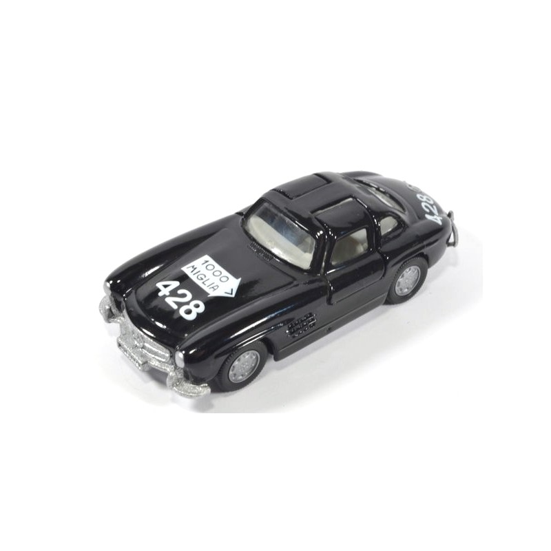 Mercedes 300 SL Mercedes Museum Model