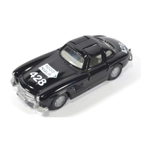 Mercedes 300 SL Mercedes Museum Model