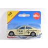Mercedes E500 taxi 