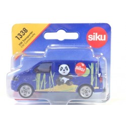 Volkswagen T5 Facelift Transporter Haribo, B47 dicht