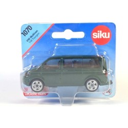 Volkswagen T5 Facelift Multivan