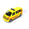 Volkswagen T5 Facelift Kindernotarzt B47 wheels