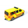 Volkswagen T5 Facelift Kindernotarzt B47 wheels