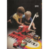 Siku catalogus A4 1991