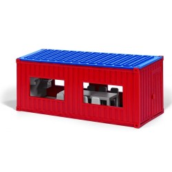 Bouw container