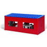 Baucontainer