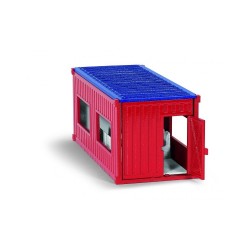 Bouw container