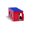 Bouw container