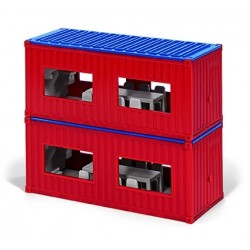 Bouw container