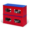 Bouw container