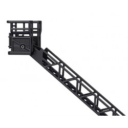 MAN turntable ladder