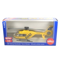 Eurocopter EC 135 ADAC Trauma Hubschrauber