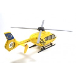 Eurocopter EC 135 ADAC Trauma Hubschrauber