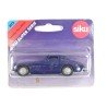 Mercedes 300 SL, blauw, los model