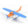 Wasserflugzeug