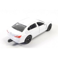 BMW 750 i