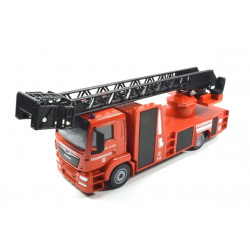 MAN turntable ladder