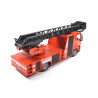 MAN turntable ladder