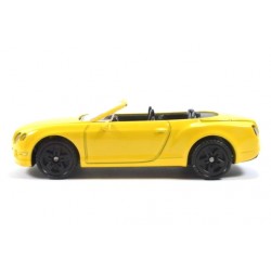 Bentley Continental GT V8 cabriolet