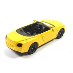 Bentley Continental GT V8 cabriolet