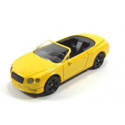 Bentley Continental GT V8 cabriolet