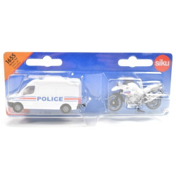 Polizei Set Frankreich