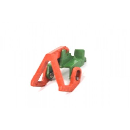 Accouplement avant Siku tracteurs devant, rouge