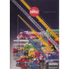 Siku catalogus A4 1996/97