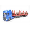 Volvo FH16 750 Holz-Transport-LKW