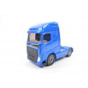 Volvo FH16 750 Holz-Transport-LKW