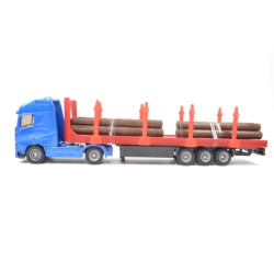 Volvo FH16 750 Holz-Transport-LKW