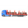 Volvo FH16 750 Holz-Transport-LKW