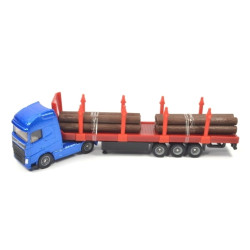 Volvo FH16 750 Holz-Transport-LKW
