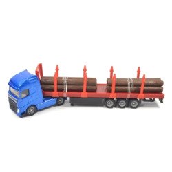 Volvo FH16 750 Holz-Transport-LKW