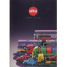 Siku catalogus A4 1997/98