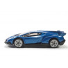 Lamborghini Veneno, metallic blau