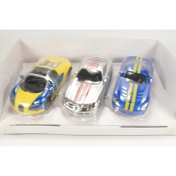Sport Set voiture